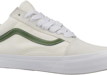 VANS U OLD SKOOL™ UNISEX SNEAKERS - GREEN