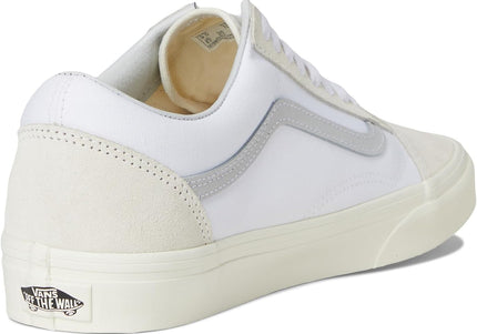 VANS U OLD SKOOL™ UNISEX SNEAKERS - OFF WHITE