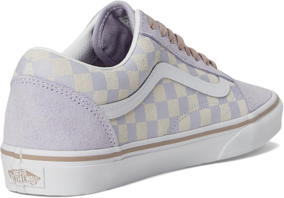 VANS FU OLD SKOOL™ UNISEX SNEAKERS - PURPLE