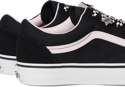 VANS FU OLD SKOOL™ UNISEX SNEAKERS - BLACK