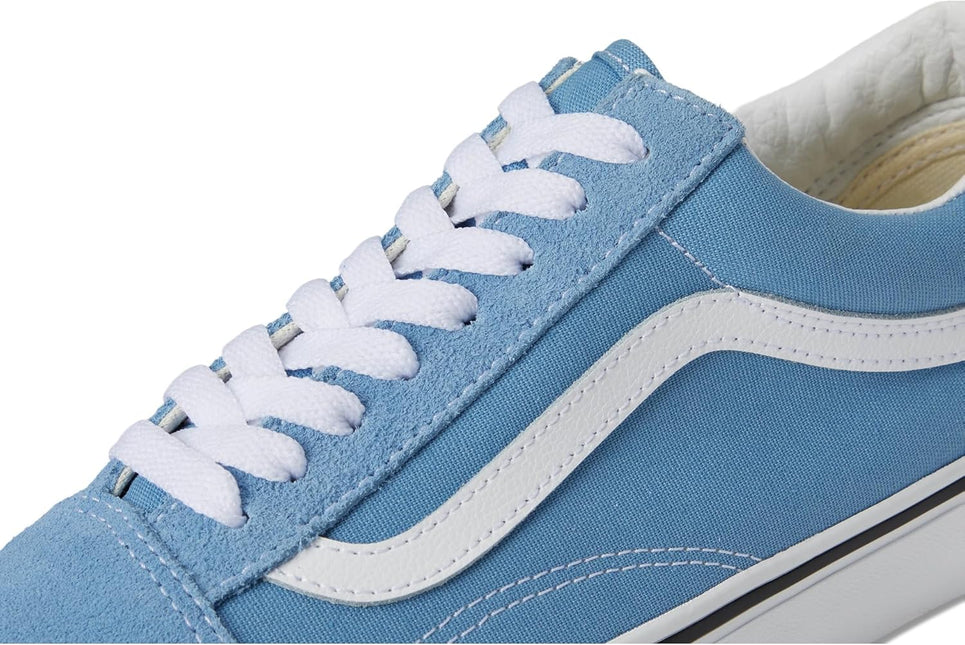 VANS U OLD SKOOL™ UNISEX SNEAKERS - BLUE
