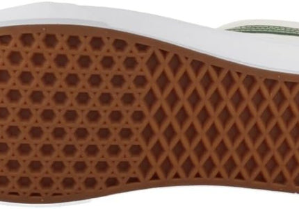 VANS U OLD SKOOL™ UNISEX SNEAKERS - GREEN
