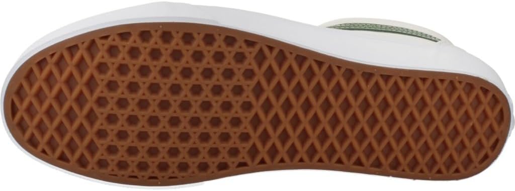 VANS U OLD SKOOL™ UNISEX SNEAKERS - GREEN