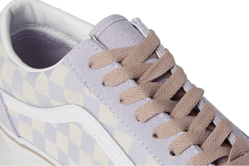 VANS FU OLD SKOOL™ UNISEX SNEAKERS - PURPLE