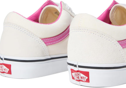 VANS U OLD SKOOL™ UNISEX SNEAKERS - PINK