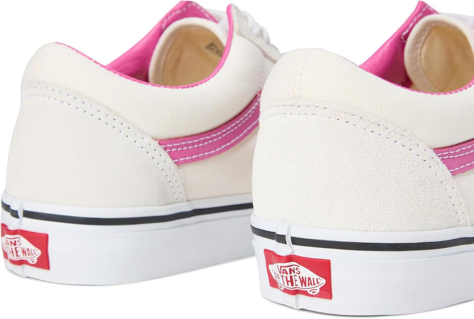 VANS U OLD SKOOL™ UNISEX SNEAKERS - PINK
