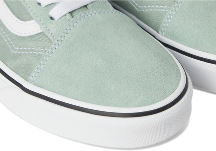 VANS FU OLD SKOOL™ UNISEX SNEAKERS - GREY