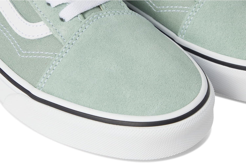 VANS FU OLD SKOOL™ UNISEX SNEAKERS - GREY