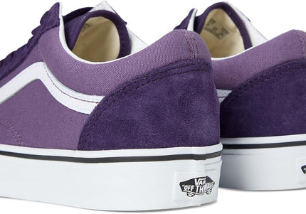 VANS U OLD SKOOL™ UNISEX SNEAKERS - PURPLE
