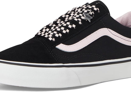 VANS FU OLD SKOOL™ UNISEX SNEAKERS - BLACK