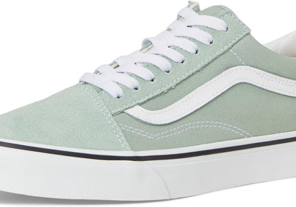 VANS FU OLD SKOOL™ UNISEX SNEAKERS - GREY