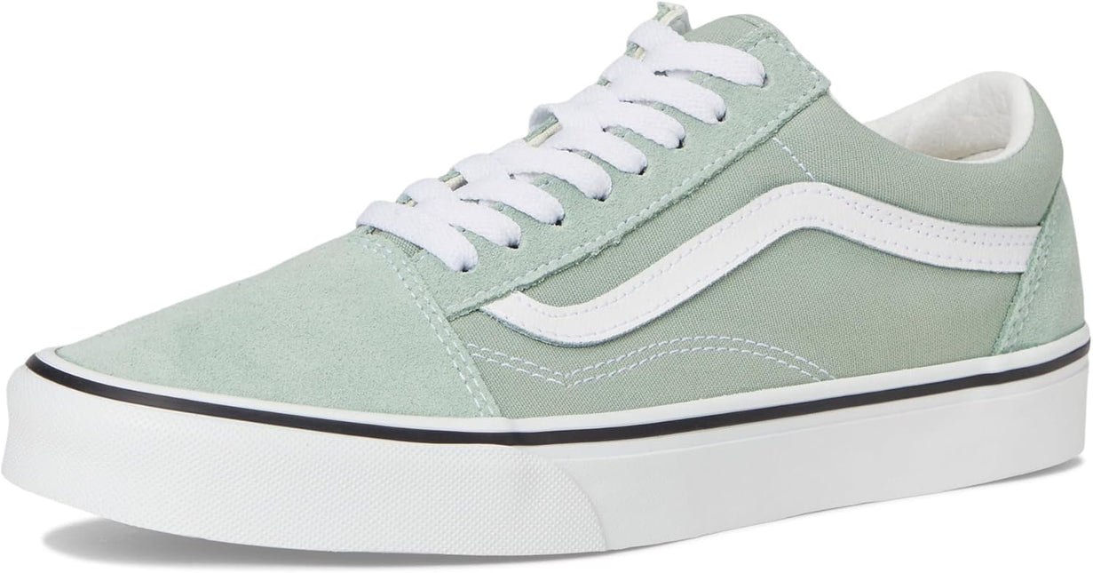 VANS FU OLD SKOOL™ UNISEX SNEAKERS - GREY
