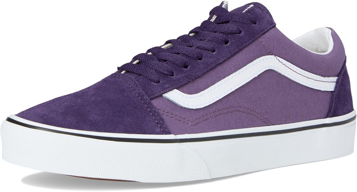 VANS U OLD SKOOL™ UNISEX SNEAKERS - PURPLE