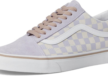 VANS FU OLD SKOOL™ UNISEX SNEAKERS - PURPLE