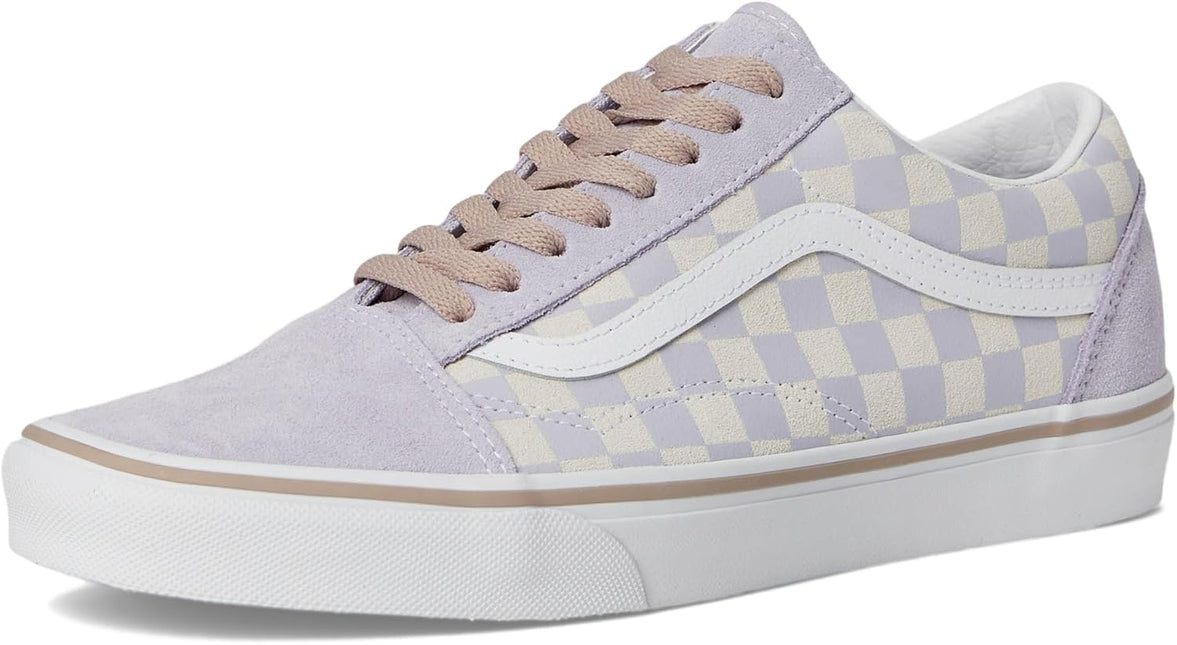 VANS FU OLD SKOOL™ UNISEX SNEAKERS - PURPLE