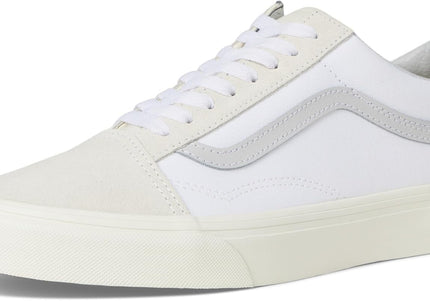 VANS U OLD SKOOL™ UNISEX SNEAKERS - OFF WHITE