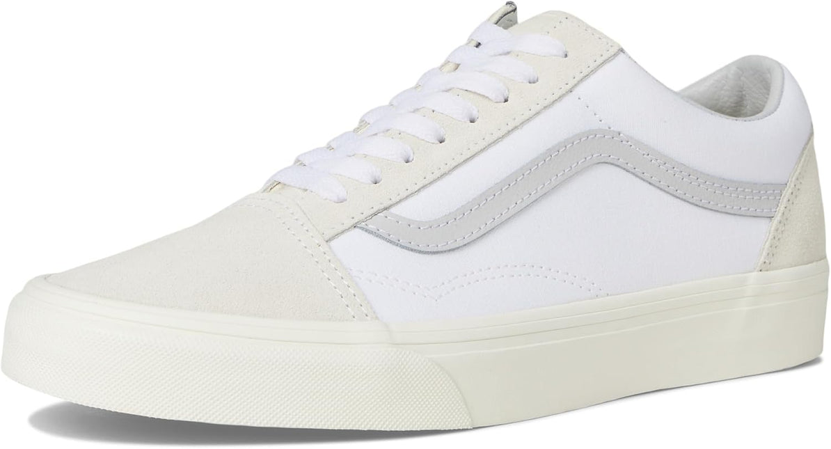 VANS U OLD SKOOL™ UNISEX SNEAKERS - OFF WHITE