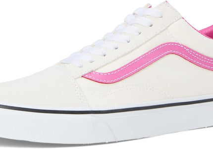 VANS U OLD SKOOL™ UNISEX SNEAKERS - PINK