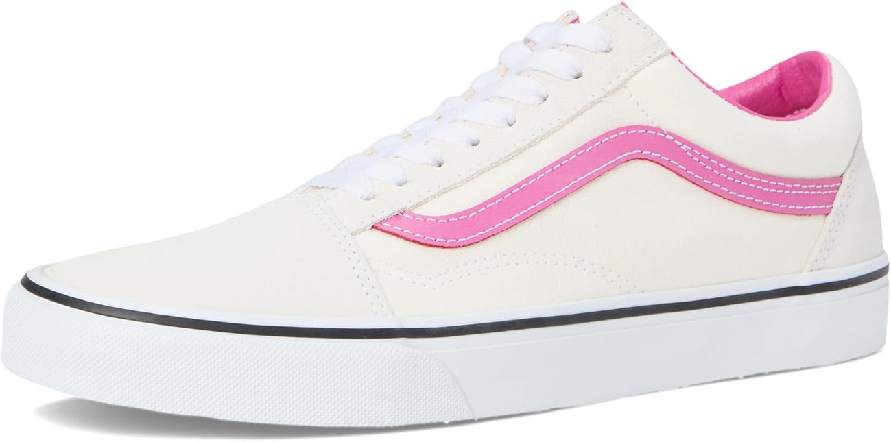 VANS U OLD SKOOL™ UNISEX SNEAKERS - PINK