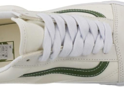 VANS U OLD SKOOL™ UNISEX SNEAKERS - GREEN