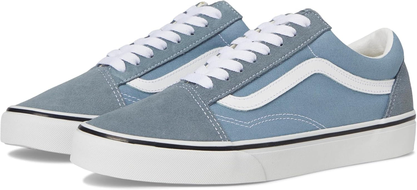 VANS U OLD SKOOL™ UNISEX SNEAKERS - BLUE