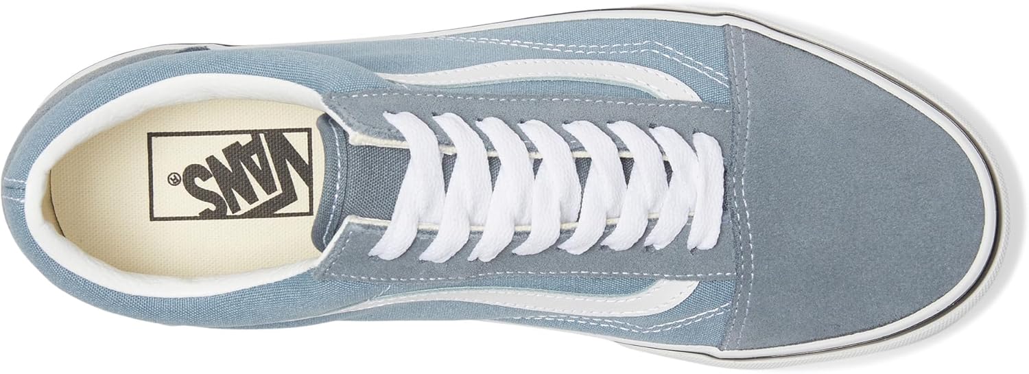 VANS U OLD SKOOL™ UNISEX SNEAKERS - BLUE
