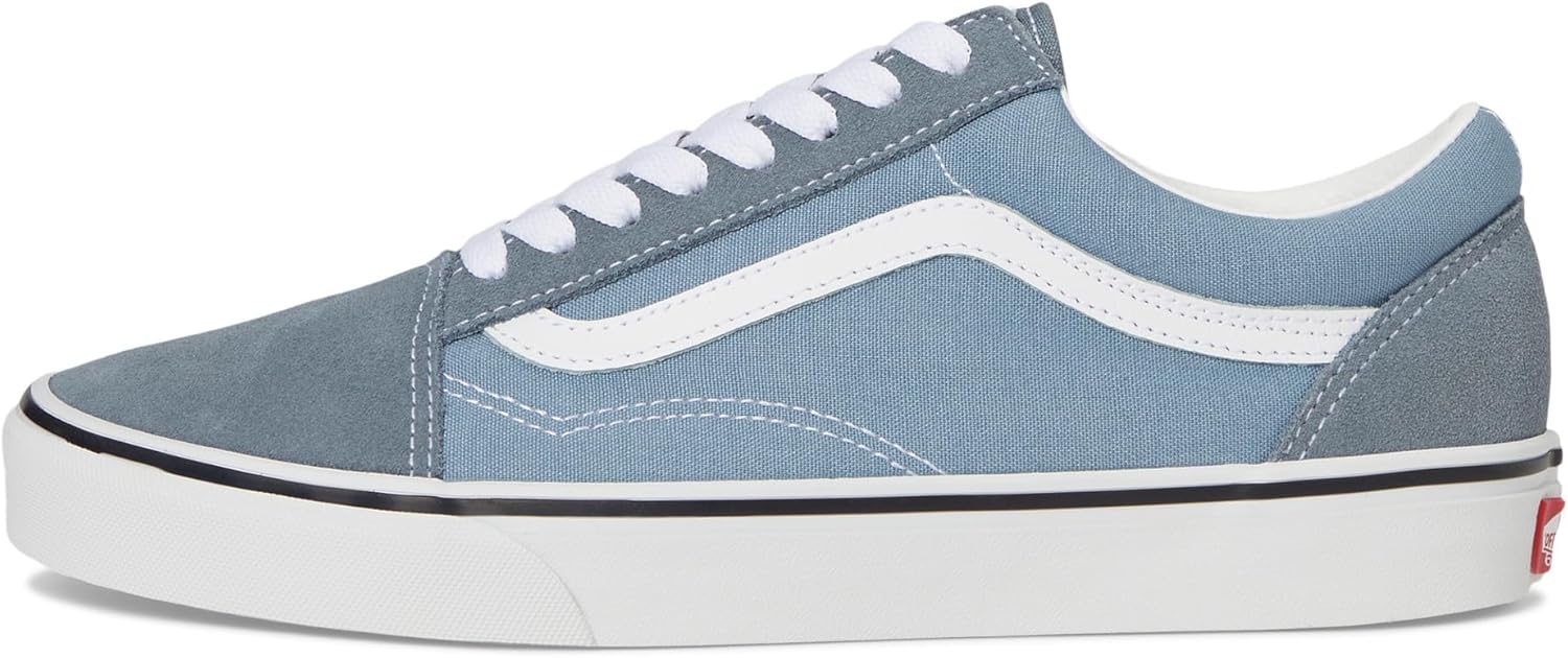 VANS U OLD SKOOL™ UNISEX SNEAKERS - BLUE