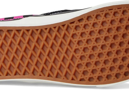 VANS U CLASSIC SLIP-ON UNISEX SNEAKERS - PINK