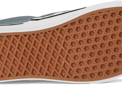 VANS U CLASSIC SLIP-ON UNISEX SNEAKERS - GREY
