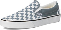 Theory Checkerboard Stormy Weather
