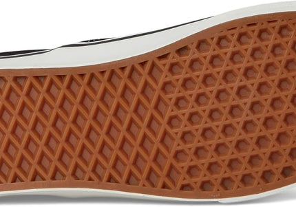 VANS U CLASSIC SLIP-ON UNISEX SNEAKERS - PURPLE