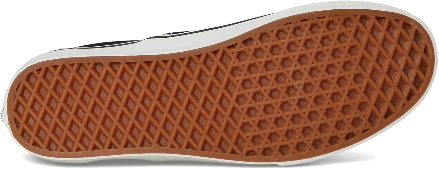 VANS U CLASSIC SLIP-ON UNISEX SNEAKERS - PURPLE