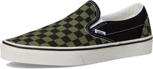 Pop Check Loden Green