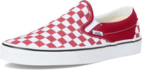 Checkerboard Chili Pepper