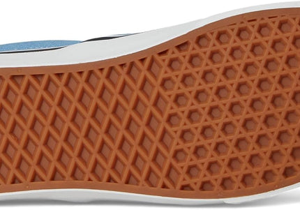 VANS U CLASSIC SLIP-ON UNISEX SNEAKERS - BLUE