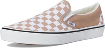 Theory Checkerboard Warm Taupe
