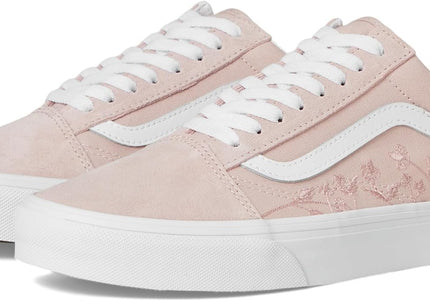 VANS FU OLD SKOOL™ UNISEX SNEAKERS - PINK