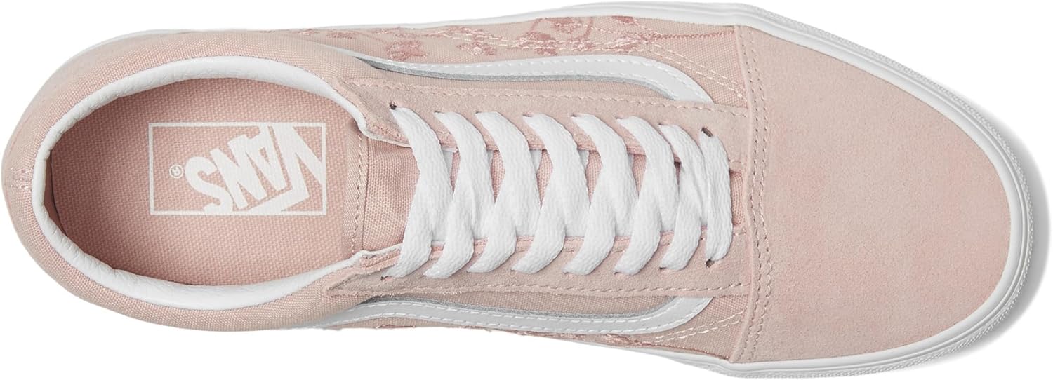 VANS FU OLD SKOOL™ UNISEX SNEAKERS - PINK
