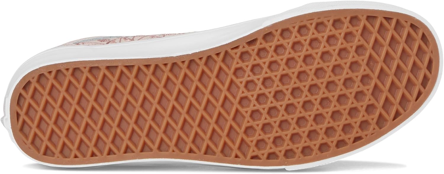 VANS FU OLD SKOOL™ UNISEX SNEAKERS - PINK