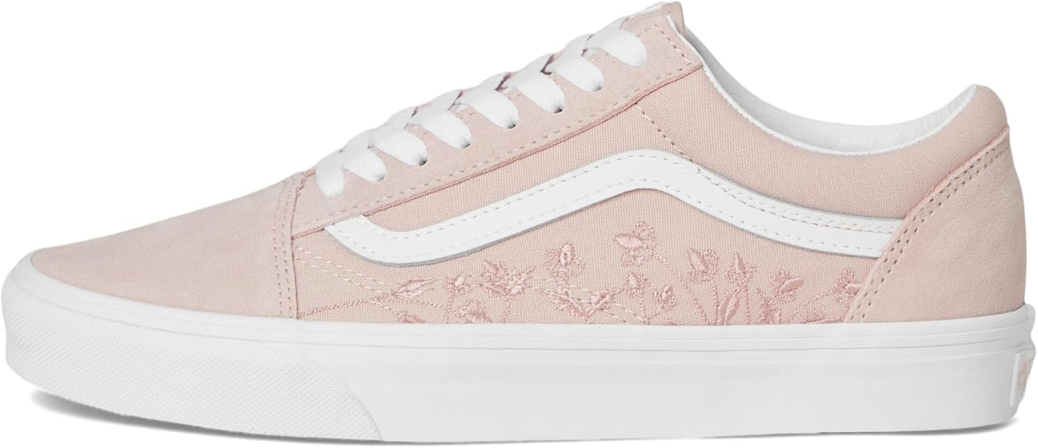 VANS FU OLD SKOOL™ UNISEX SNEAKERS - PINK