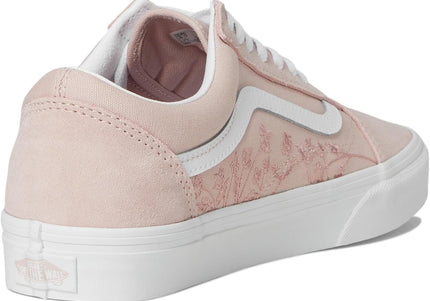 VANS FU OLD SKOOL™ UNISEX SNEAKERS - PINK
