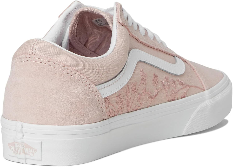 VANS FU OLD SKOOL™ UNISEX SNEAKERS - PINK