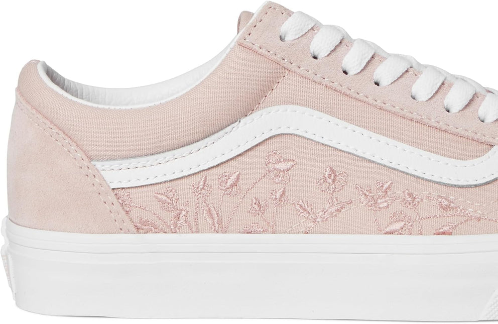 VANS FU OLD SKOOL™ UNISEX SNEAKERS - PINK