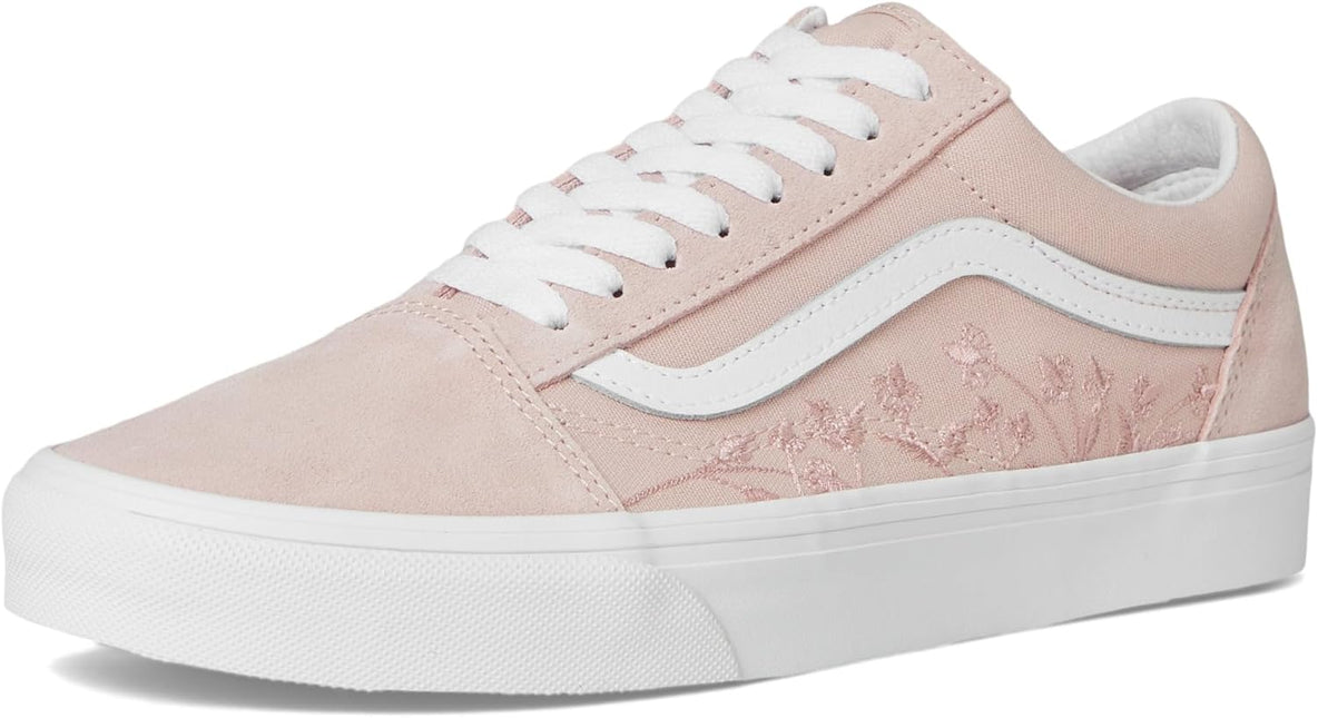 VANS FU OLD SKOOL™ UNISEX SNEAKERS - PINK