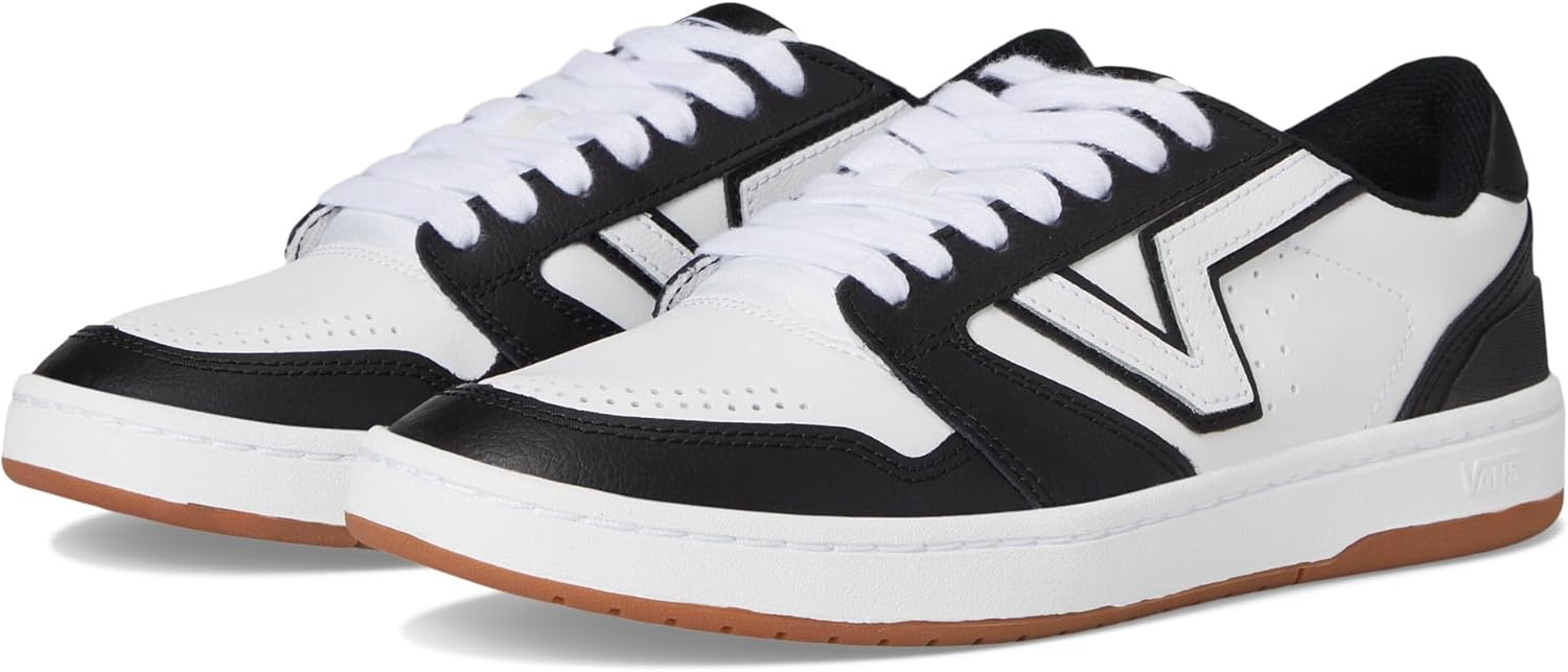 VANS U LOWLAND 2.0 UNISEX SNEAKERS
