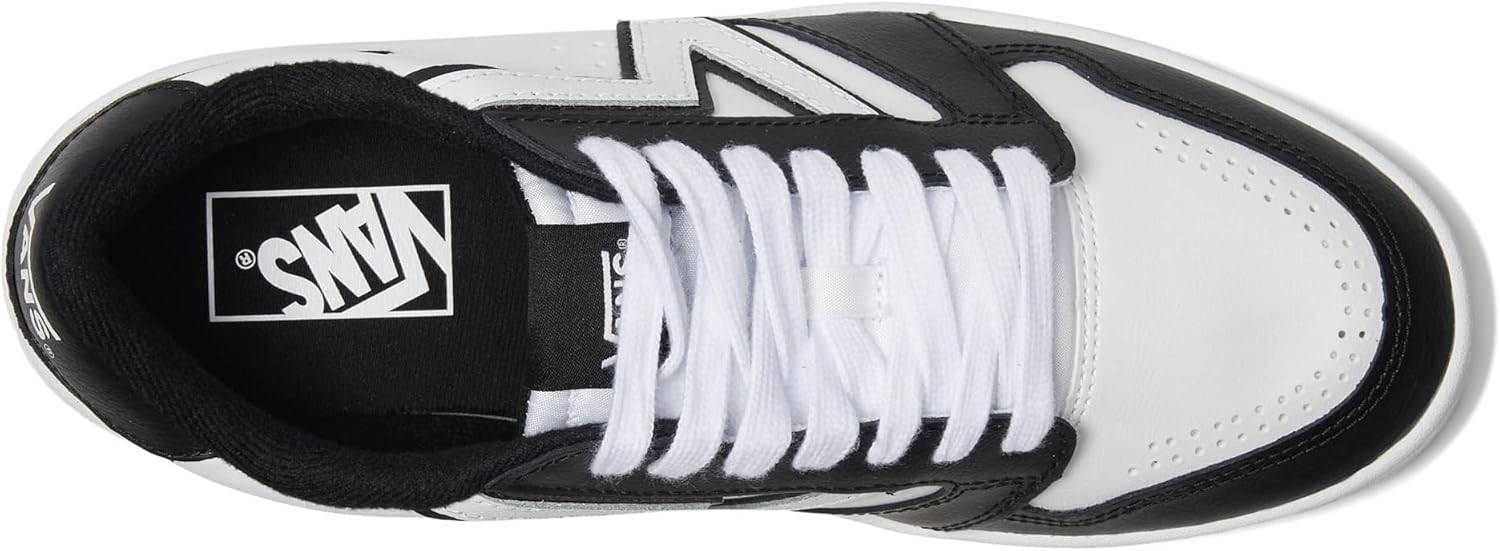VANS U LOWLAND 2.0 UNISEX SNEAKERS