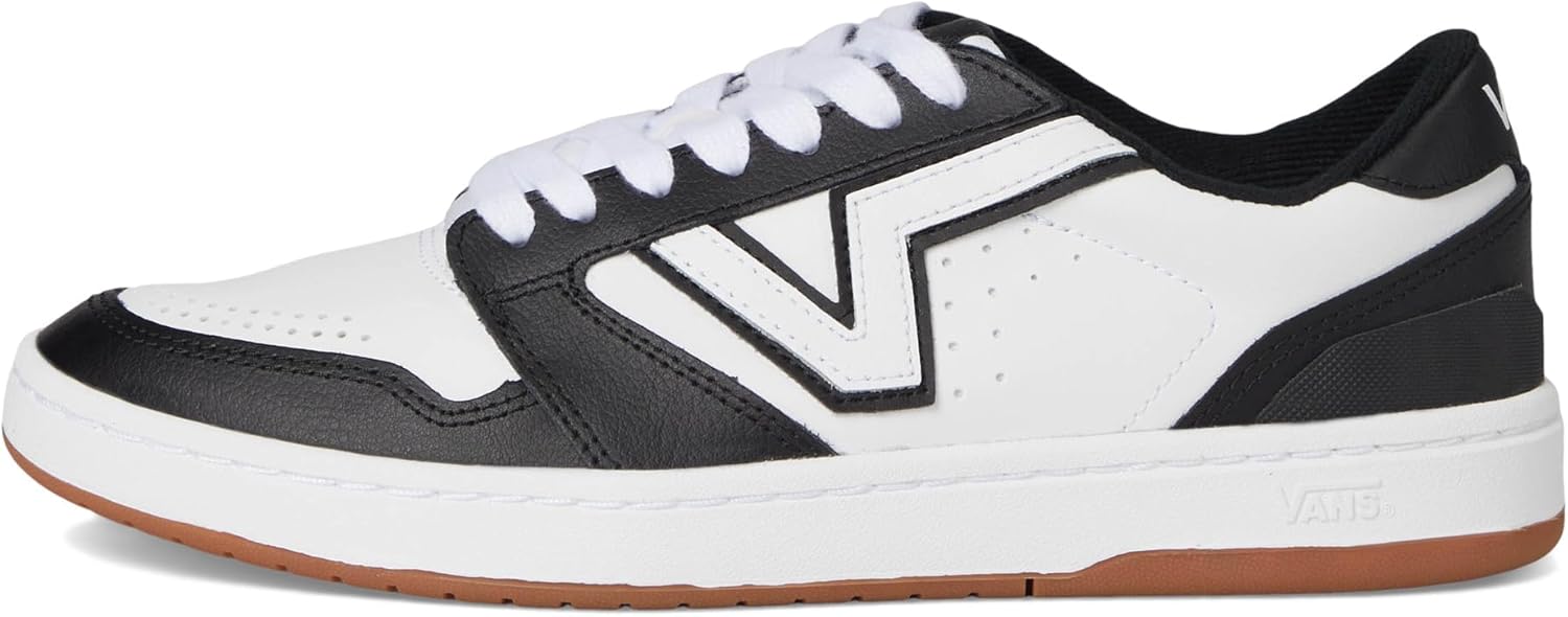 VANS U LOWLAND 2.0 UNISEX SNEAKERS