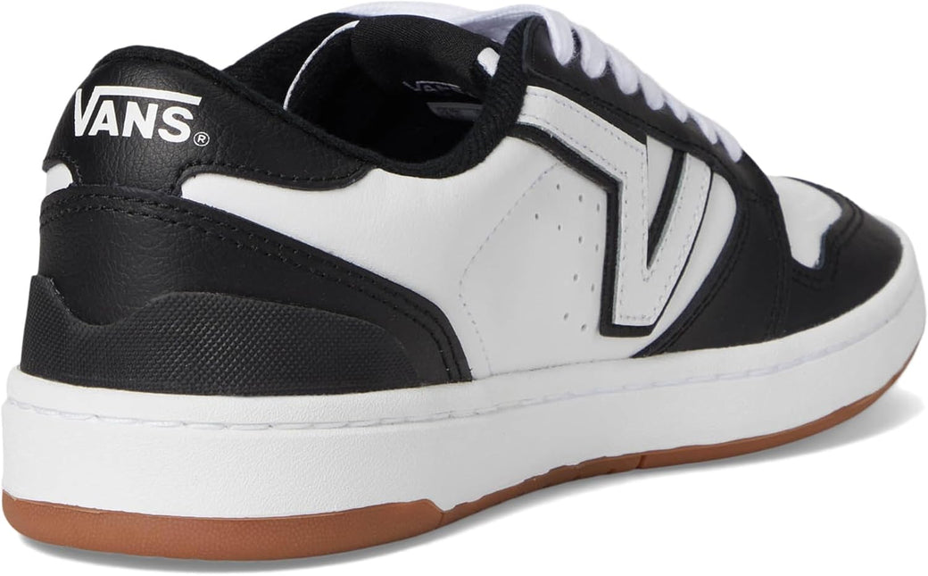 VANS U LOWLAND 2.0 UNISEX SNEAKERS