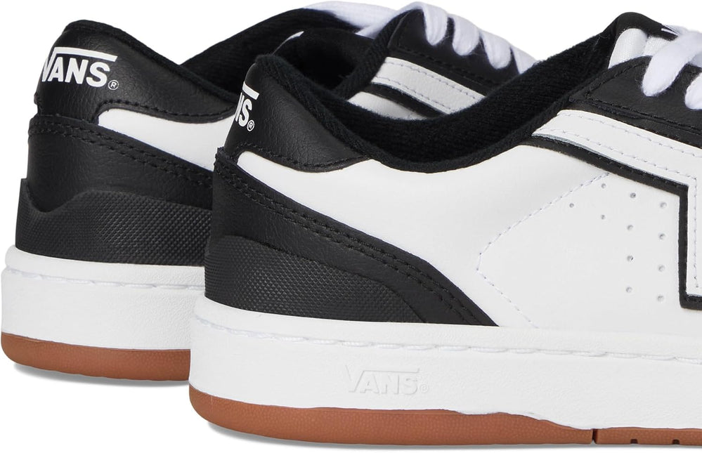 VANS U LOWLAND 2.0 UNISEX SNEAKERS
