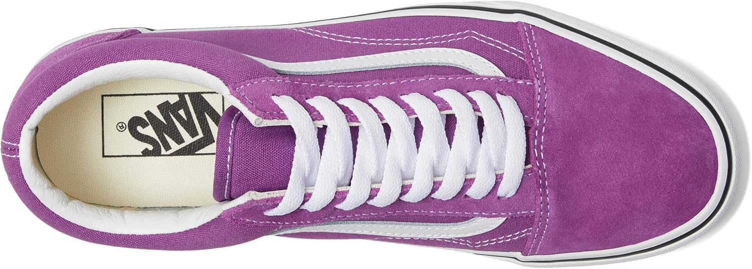 VANS FU OLD SKOOL UNISEX SNEAKERS